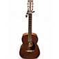 Used Martin d 15 m Natural Acoustic Guitar thumbnail