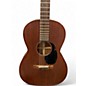 Used Martin d 15 m Natural Acoustic Guitar