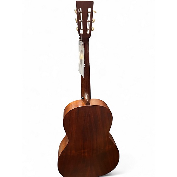 Used Martin d 15 m Natural Acoustic Guitar