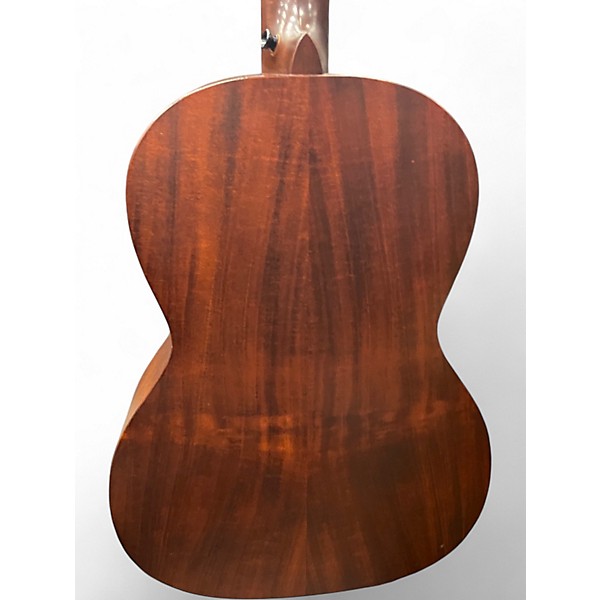 Used Martin d 15 m Natural Acoustic Guitar