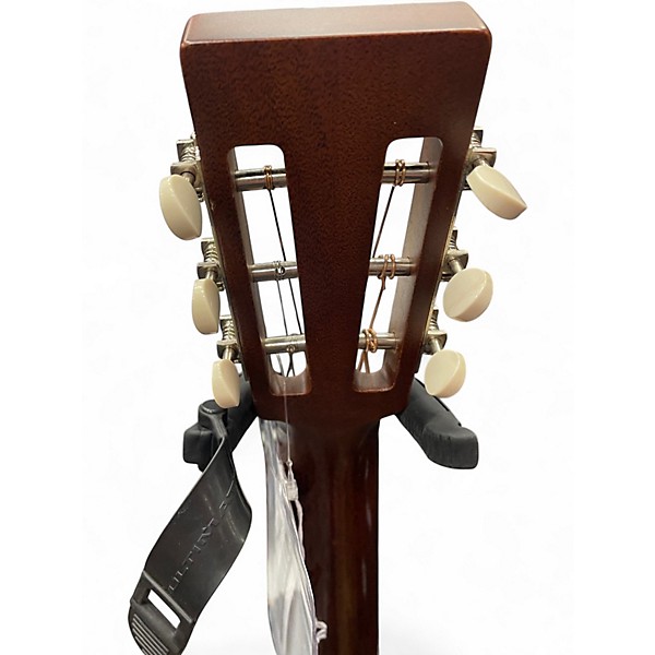 Used Martin d 15 m Natural Acoustic Guitar