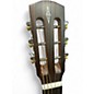 Used Alvarez AP66 Parlor EDGE BURST Acoustic Guitar