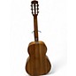 Used Alvarez AP66 Parlor EDGE BURST Acoustic Guitar