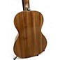 Used Alvarez AP66 Parlor EDGE BURST Acoustic Guitar