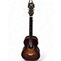 Used Recording King RPS 11 FE3TBR 2 Color Sunburst Acoustic Guitar thumbnail