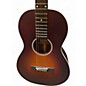 Used Recording King RPS 11 FE3TBR 2 Color Sunburst Acoustic Guitar