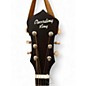 Used Recording King RPS 11 FE3TBR 2 Color Sunburst Acoustic Guitar