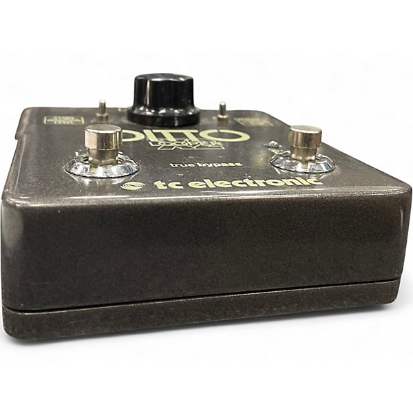 Used TC Electronic Ditto X2 Looper Pedal