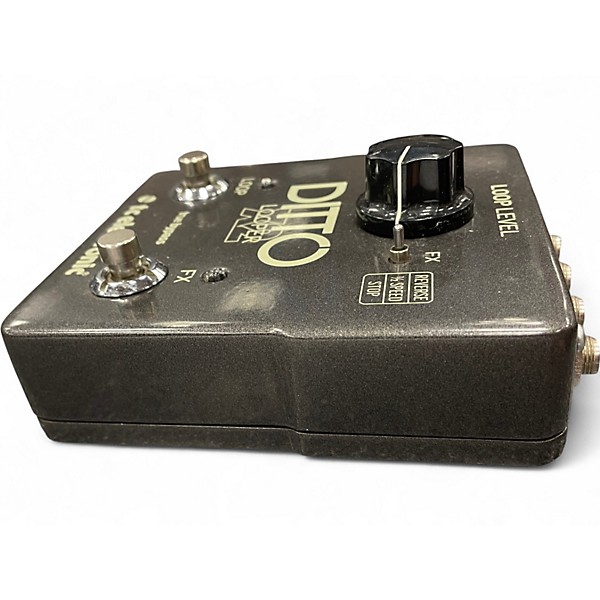 Used TC Electronic Ditto X2 Looper Pedal