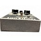 Used Death By Audio FUZZ WAR Effect Pedal
