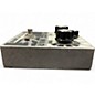 Used Death By Audio FUZZ WAR Effect Pedal