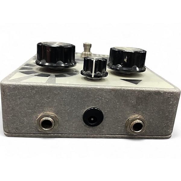 Used Death By Audio FUZZ WAR Effect Pedal