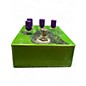 Used Fuzzlord FET 120 Effect Pedal