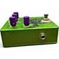 Used Fuzzlord FET 120 Effect Pedal
