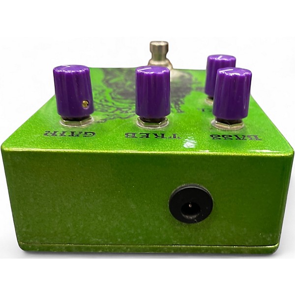 Used Fuzzlord FET 120 Effect Pedal