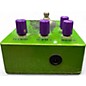 Used Fuzzlord FET 120 Effect Pedal