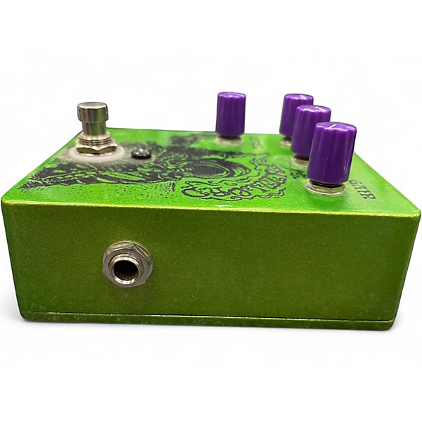 Used Fuzzlord FET 120 Effect Pedal