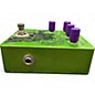 Used Fuzzlord FET 120 Effect Pedal