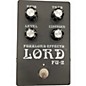 Used Fuzzlord LORD FU2 Effect Pedal thumbnail