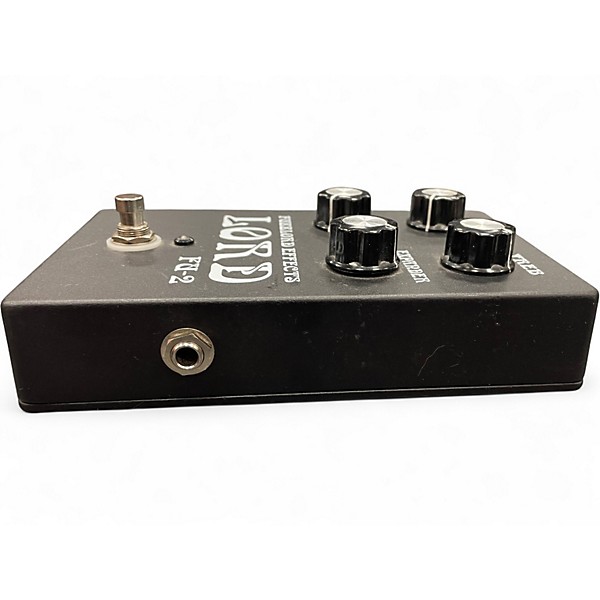 Used Fuzzlord LORD FU2 Effect Pedal
