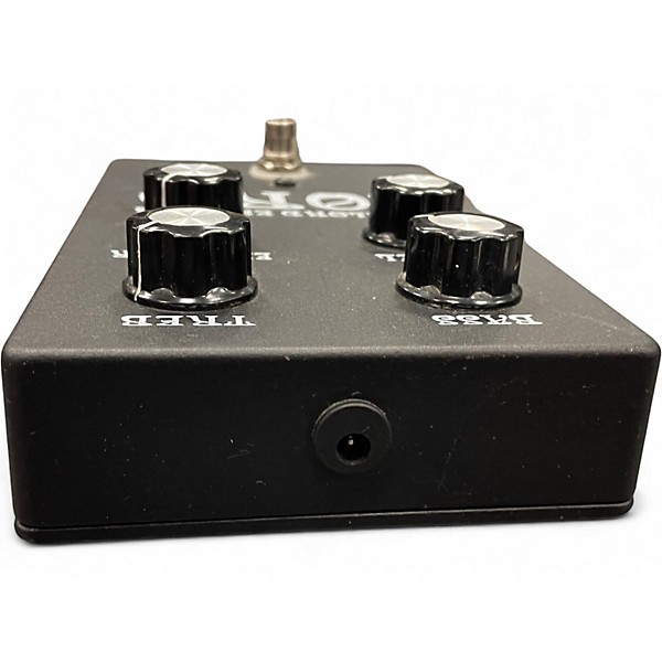 Used Fuzzlord LORD FU2 Effect Pedal
