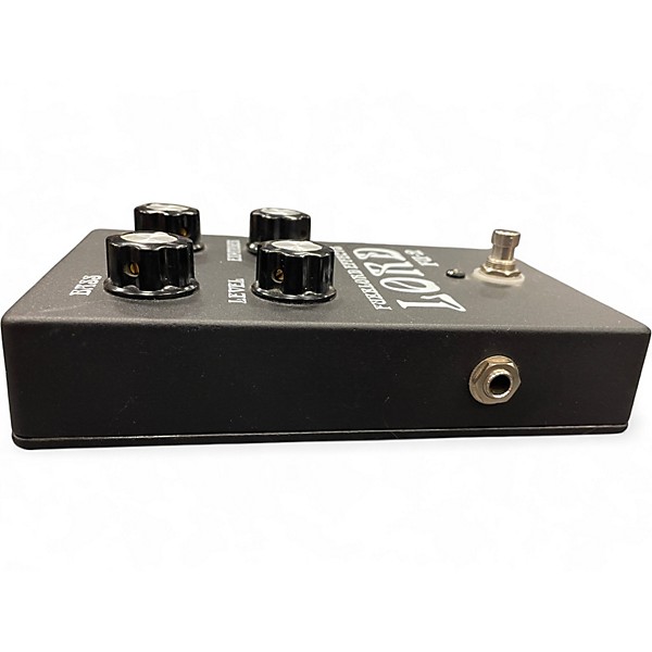 Used Fuzzlord LORD FU2 Effect Pedal