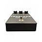 Used Fuzzlord TROGLODYTE Effect Pedal