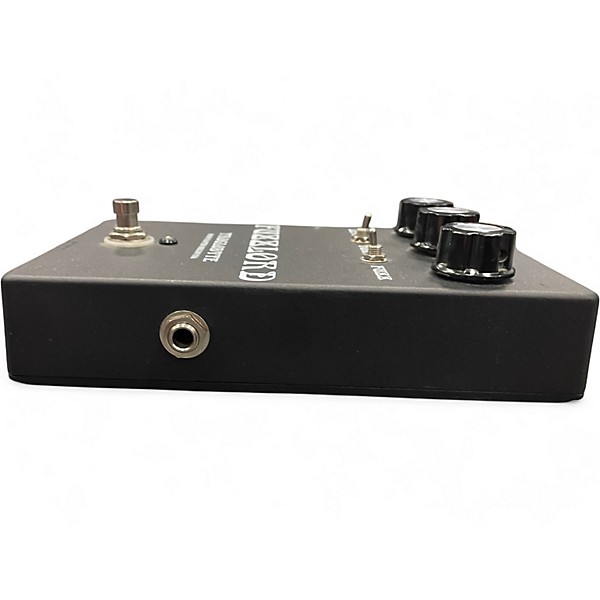 Used Fuzzlord TROGLODYTE Effect Pedal