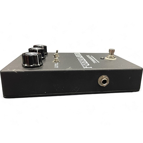 Used Fuzzlord TROGLODYTE Effect Pedal