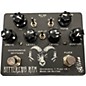 Used Wounded Paw BATTERING RAM Effect Pedal thumbnail