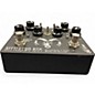 Used Wounded Paw BATTERING RAM Effect Pedal