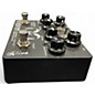 Used Wounded Paw BATTERING RAM Effect Pedal