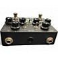 Used Wounded Paw BATTERING RAM Effect Pedal