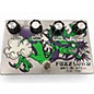 Used Fuzzlord SKYMASTER Effect Pedal thumbnail