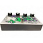 Used Fuzzlord SKYMASTER Effect Pedal