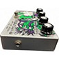 Used Fuzzlord SKYMASTER Effect Pedal
