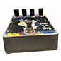Used Dwafercraftdevices HAIR OF THE DOG Effect Pedal