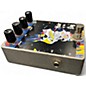 Used Dwafercraftdevices HAIR OF THE DOG Effect Pedal