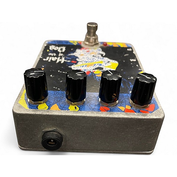 Used Dwafercraftdevices HAIR OF THE DOG Effect Pedal