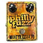 Used Philly Fuzz MARTYR Effect Pedal thumbnail