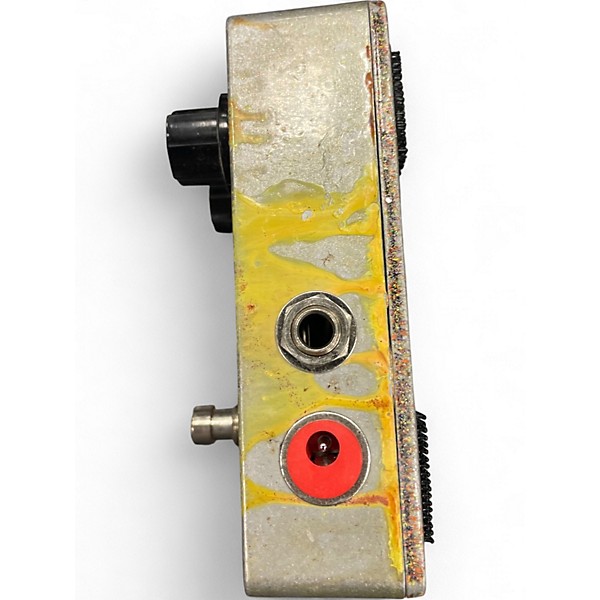 Used Philly Fuzz MARTYR Effect Pedal