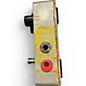 Used Philly Fuzz MARTYR Effect Pedal