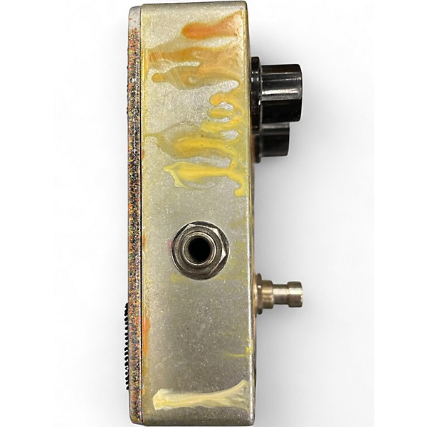 Used Philly Fuzz MARTYR Effect Pedal