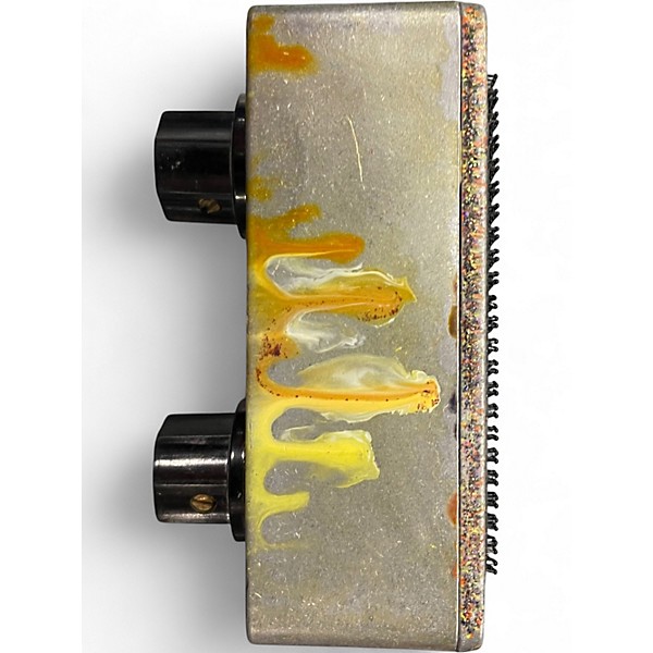 Used Philly Fuzz MARTYR Effect Pedal