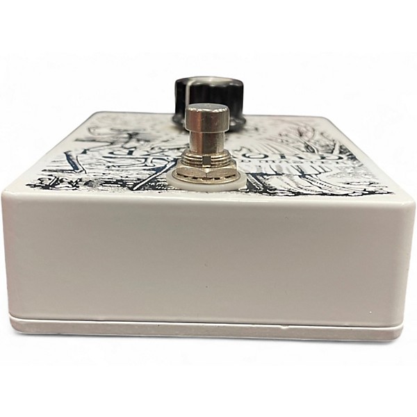 Used Fuzzlord VOID MASTER Effect Pedal