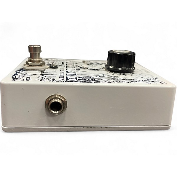 Used Fuzzlord VOID MASTER Effect Pedal