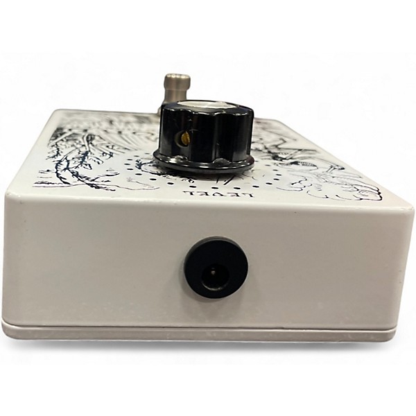 Used Fuzzlord VOID MASTER Effect Pedal
