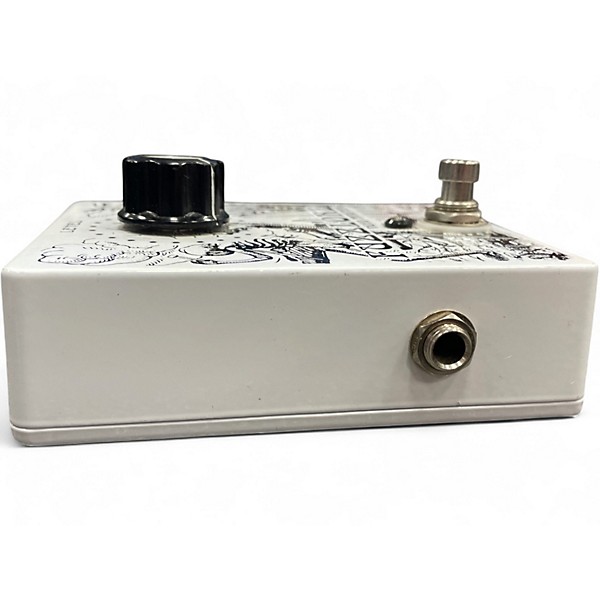 Used Fuzzlord VOID MASTER Effect Pedal