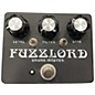 Used Fuzzlord DRONE MASTER Effect Pedal thumbnail