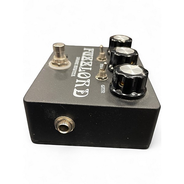 Used Fuzzlord DRONE MASTER Effect Pedal